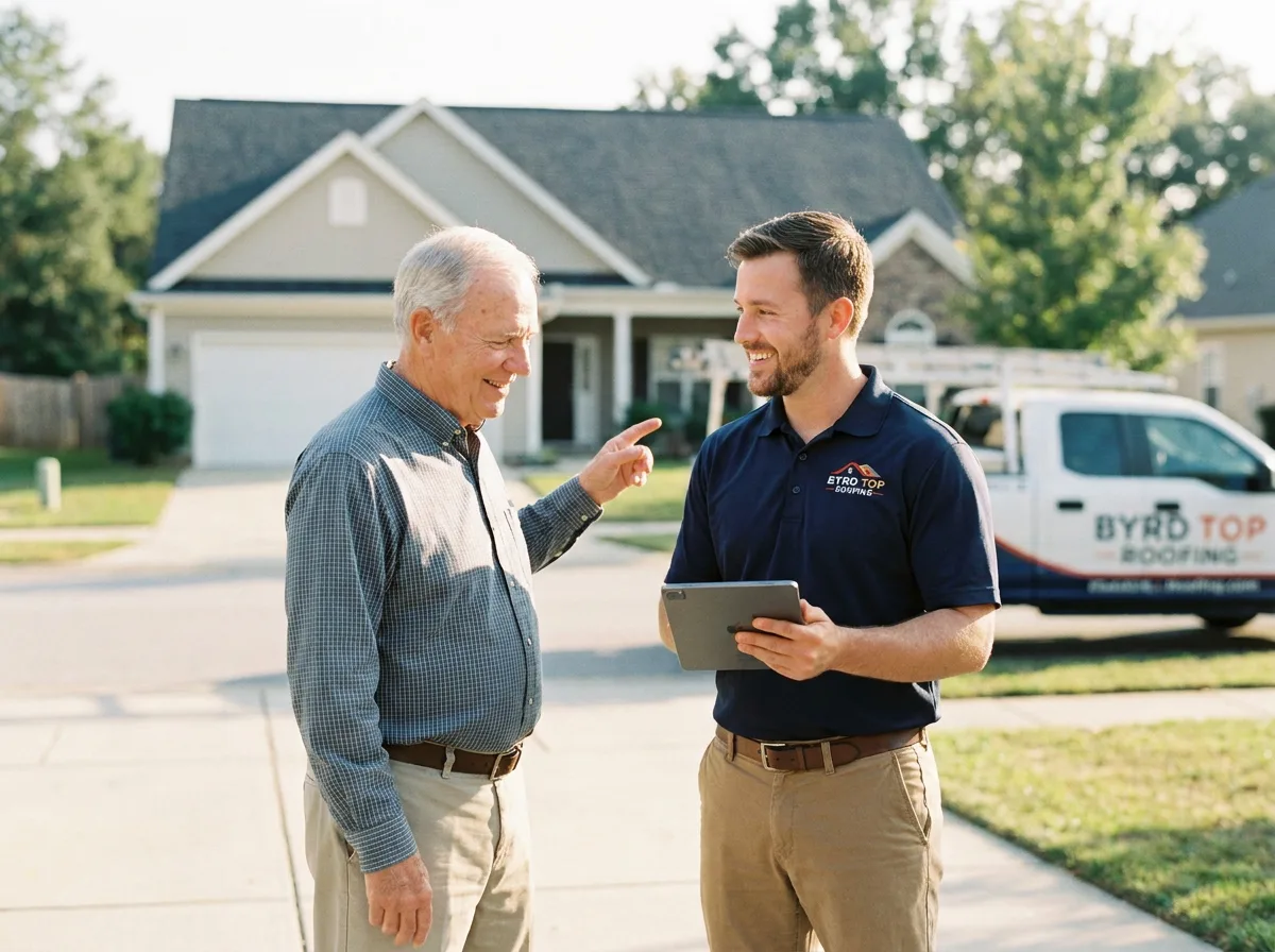 Roofing Winchester, NV FAQs